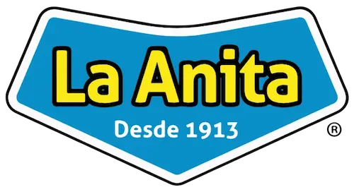Logo La Anita