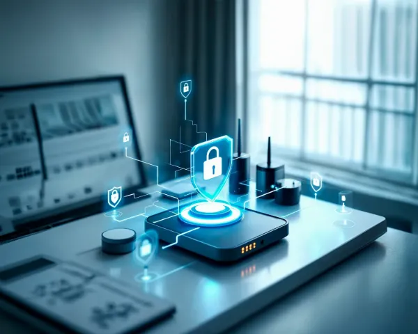 Seguridad de la red