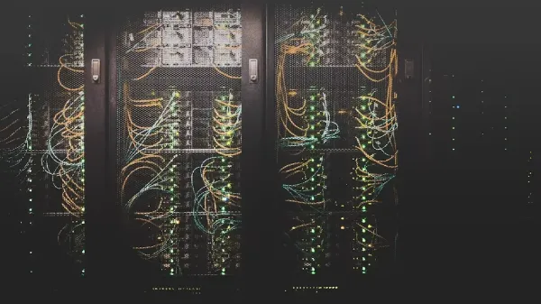 infraestructura