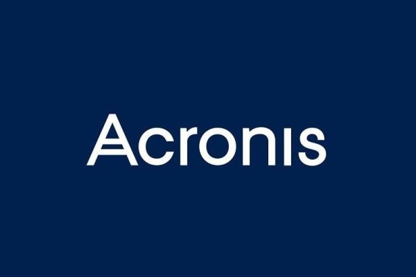 Acronis Webinar