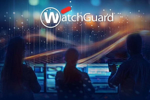 WatchGuard Webinar